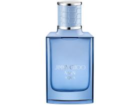 Jimmy Choo Man Aqua Eau de Toilette - Perfume Masculino 30ml
