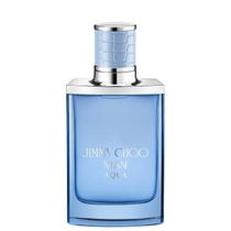 Jimmy Choo Man Aqua Eau de Toillette - Perfume Masculino 50ml Jimmy Choo Man Aqua Eau de Toillette - Perfume Masculino 50ml