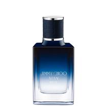Jimmy Choo Man Blue Eau de Toilette - Perfume Masculino 30ml
