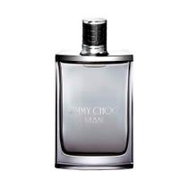 Jimmy Choo Man Eau de Toilette - Perfume Masculino 100ml