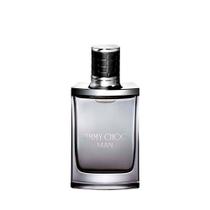 Jimmy Choo Man Eau de Toilette - Perfume Masculino 50ml