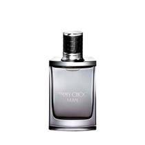 Jimmy Choo Man Eau de Toilette - Perfume Masculino 50ml