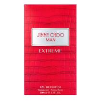 Jimmy Choo Man Extreme Eau de Parfum - Perfume Masculino 100ml Jimmy Choo Man Extreme Eau de Parfum - Perfume Masculino 100ml