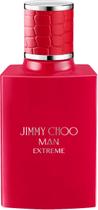 Jimmy Choo Man Extreme Eau de Parfum - Perfume Masculino 30ml