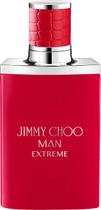 Jimmy Choo Man Extreme Eau de Parfum - Perfume Masculino 50ml