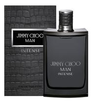 Jimmy Choo Man Intense 100ml Masculino