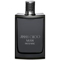 Jimmy Choo Man Intense Masculino Eau de Toilette-100 ml
