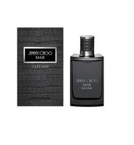 Jimmy Choo Man Intense Masculino Eau De Toilette 50Ml