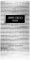Jimmy Choo Man Masculino Eau De Toilette 50Ml