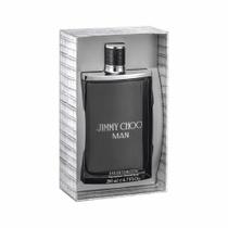 Jimmy Choo Man Perfume Masculino EDT 200ml