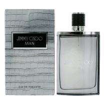 Jimmy Choo Man por Jimmy Choo, 3.3 oz Eau De Toilette Spray f