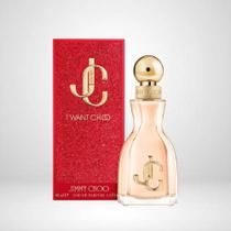 Jimmy choo - perf. fem. i want choo femme edp 40ml
