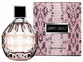 Jimmy Choo Perfume Feminino - Eau de Parfum 100ml