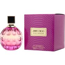 Jimmy Choo Rosa Paixão Eau De Parfum Spray 3.4 Oz