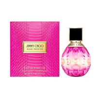 Jimmy Choo Rose Passion Eau de Parfum 40ml Feminino Jimmy Choo Rose Passion Eau de Parfum 40ml Feminino
