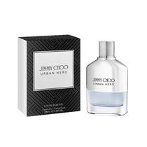 Jimmy Choo Urban Hero Masculino Eau De Parfum 100Ml