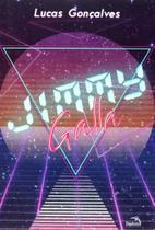 Jimmy galla - PANDORGA