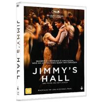 Jimmy S Hall - Dvd
