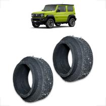 Jimny Sierra 2021 2022 2023 2024 Calço De Mola Dianteiro 5cm