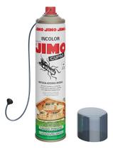 Jimo 1170-9 Cupim Aerossol Residual 400ml Jimo 1170-9 Cupim Aerossol Residual 400ml