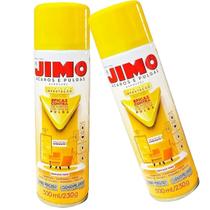 Jimo Anti Ácaros Pulgas E Carrapatos 300ml Kit Com 2