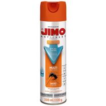 Jimo Anti Inset Aerosol 300ml Onu 1950 Jimo Anti Inset Aerosol 300ml Onu 1950