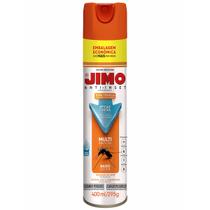Jimo Anti-inset Contra Moscas E Mosquitos Spray 400ml