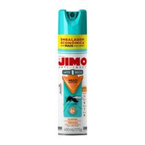 Jimo Anti-inset Jato Seco Aerossol 400ml Inseticida Eficaz Contra Mosquito Mosca Barata Formiga Jimo Anti-inset Jato Seco Aerossol 400ml Inseticida Eficaz Contra Mosquito Mosca Barata Formiga