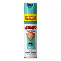Jimo Anti-Inset Jato Seco Aerossol 400ml