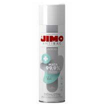 Jimo antibac aerossol sem fragrância 300ml