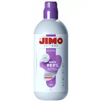 Jimo Antibac Líquido Lavanda e Argan 1l