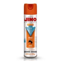 JIMO ANTIINSET AEROSSOL 300ml - JIMO JIMO ANTIINSET AEROSSOL 300ml - JIMO