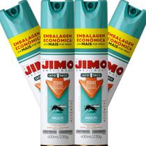 Jimo Antiinset Jato Seco 400ml 4und Jimo Antiinset Jato Seco 400ml 4und