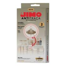 Jimo AntiTraça Alimentos com Atrativo Sem Odor Estojo com 02 armadilhas Jimo AntiTraça Alimentos com Atrativo Sem Odor Estojo com 02 armadilhas