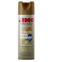 Jimo Antitraca Protecao Roupas Aerosol 300ml