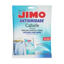 Jimo Antiumidade 250mL Cabide para Armários e Closets Jimo Antiumidade 250mL Cabide para Armários e Closets