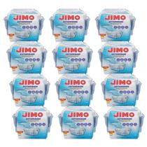 Jimo Antiumidade Aparelho + Refil 450g 12un