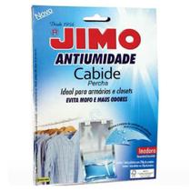 Jimo Antiumidade Cabide 250G Sem Perfume