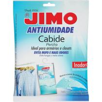 Jimo Antiumidade Cabide 250g