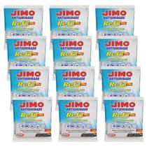 Jimo Antiumidade Refil 200g Antimofo 12un