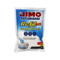 JIMO Antiumidade Refil 450Gr - 45759 JIMO Antiumidade Refil 450Gr - 45759