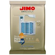 Jimo Cartela Mata Anti Traça Guarda Roupa Gavetas 1un