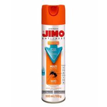 Jimo Contra Inseto Aerossol 300ml Jimo
