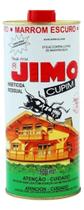 Jimo Cupim 900Ml Marrom Escuro - 22834