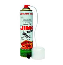 Jimo cupim areosol incolor 400ml