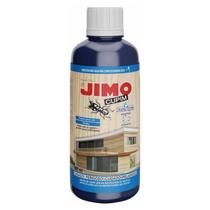 JIMO Cupim Base Água Incolor 900ml - Tratamento Preventivo ou Curativo da Madeira - Nanotecnologia