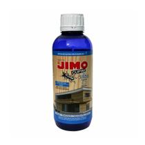 Jimo Cupim Base Água Incolor Frasco 500mL