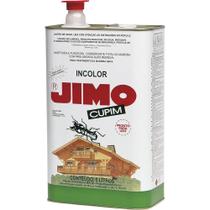 Jimo Cupim Cupinicida Incolor Lata 5L