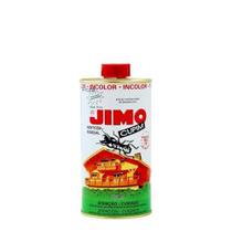 Jimo Cupim Incolor 0,5 L Jimo Cupim Incolor 0,5 L
