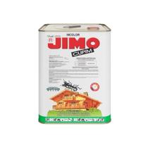 Jimo Cupim Incolor 18lt Jimo Cupim Incolor 18lt